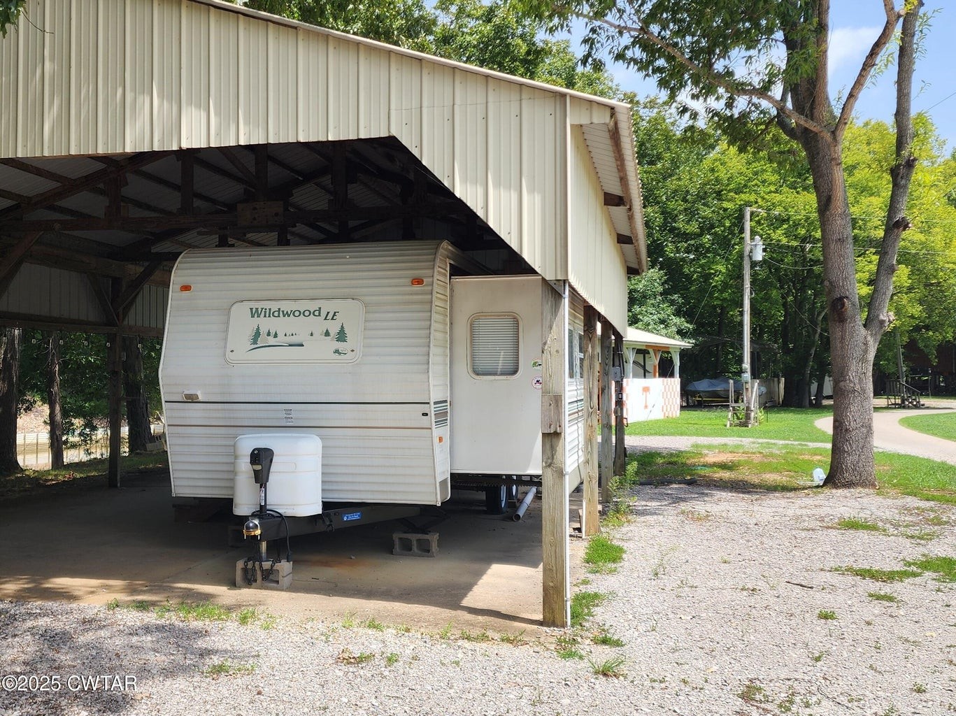 431 Pevahouse Camp Cir