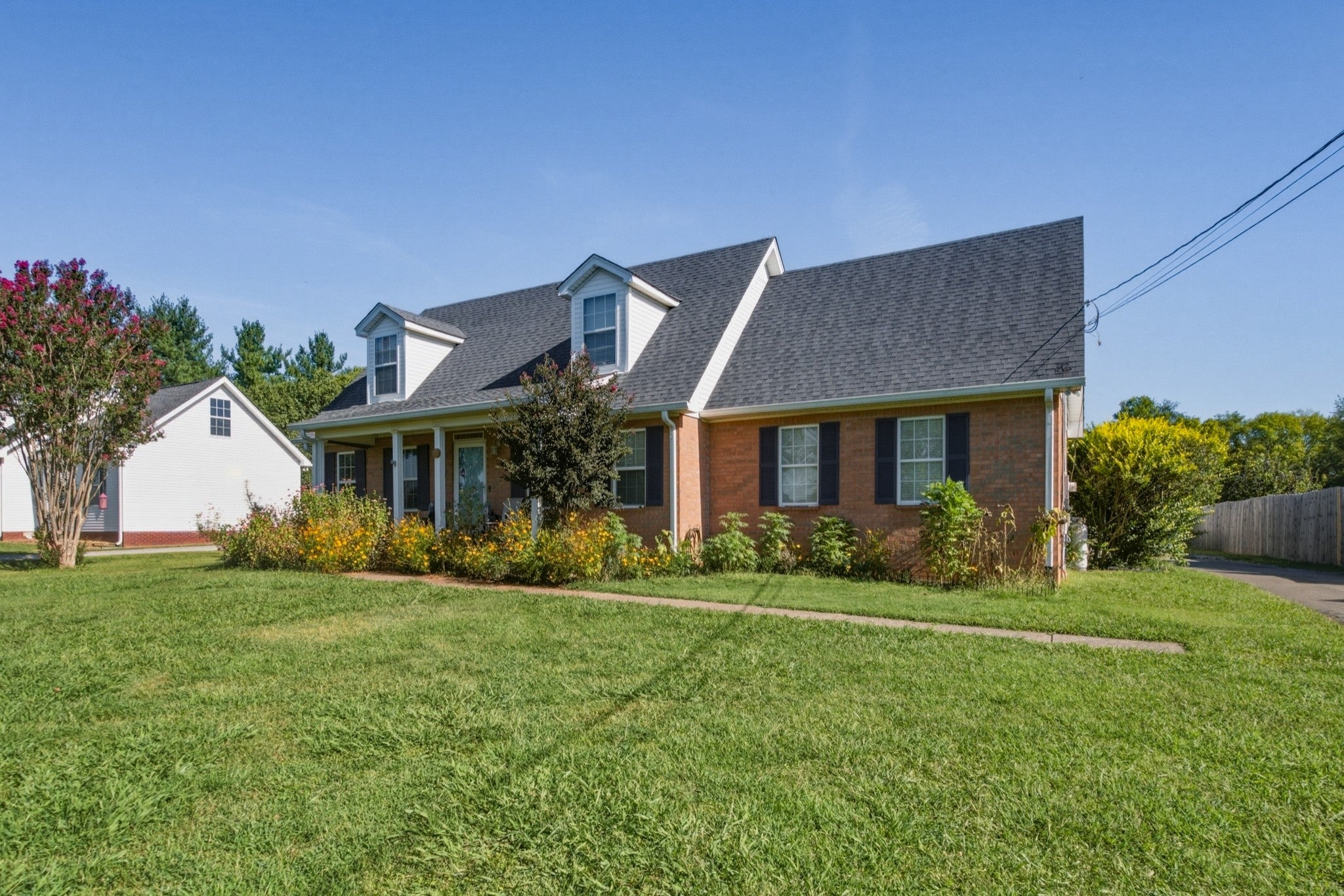 4982 Burnt Knob Rd