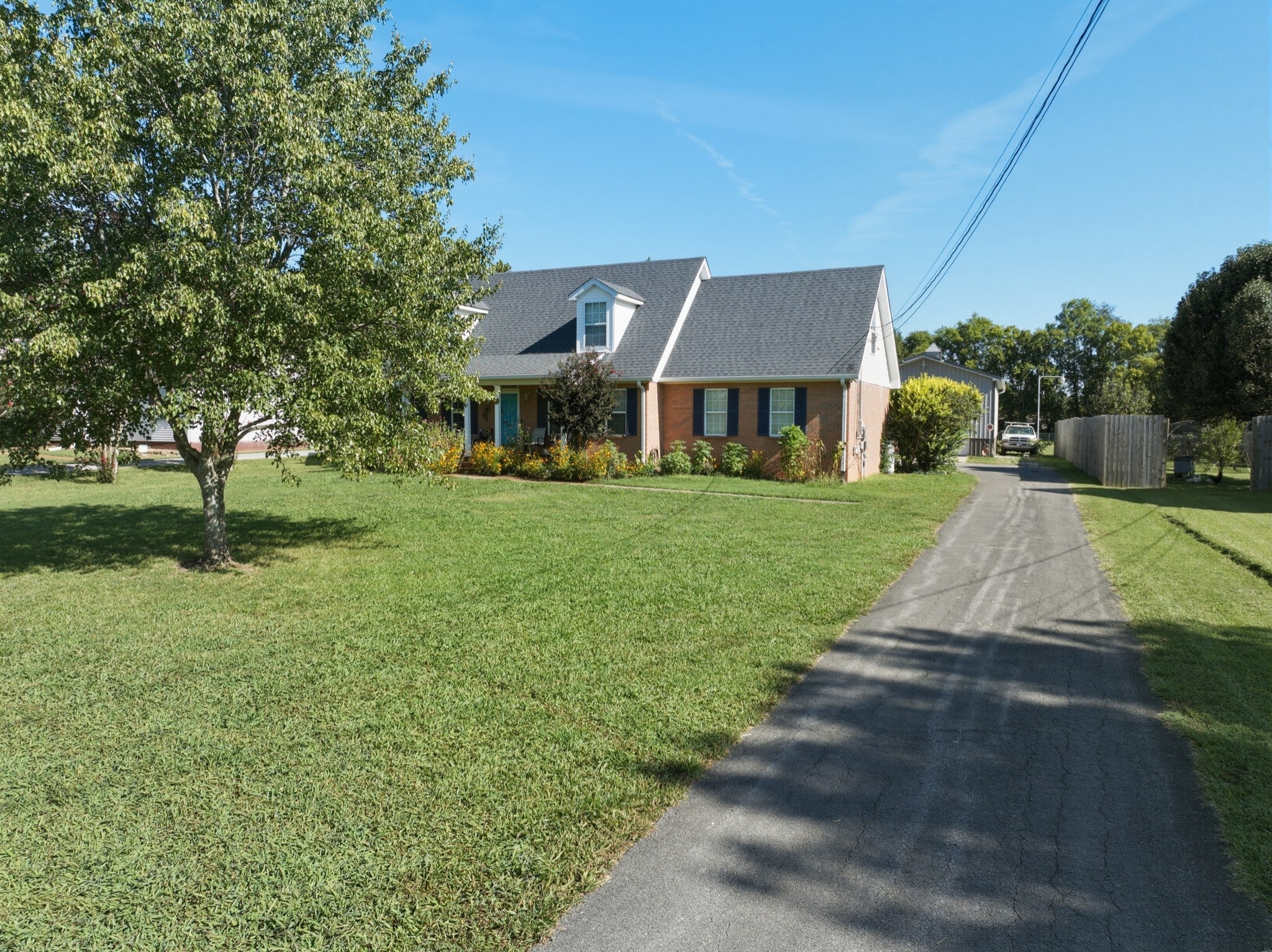 4982 Burnt Knob Rd
