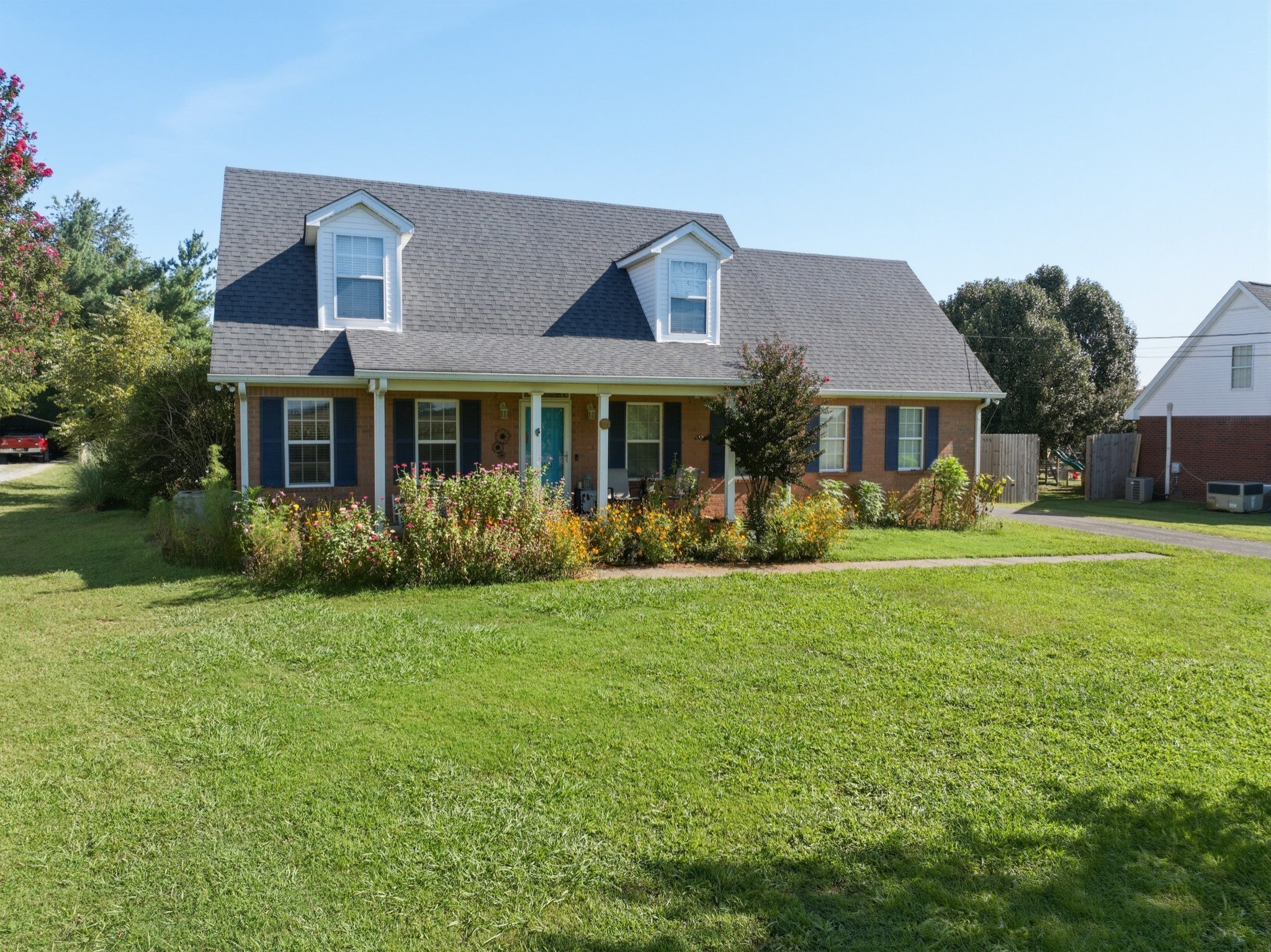4982 Burnt Knob Rd