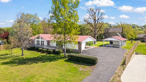 910 Greenview Dr Fayetteville TN 37334