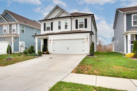 614 Conifer Dr Spring Hill TN 37174