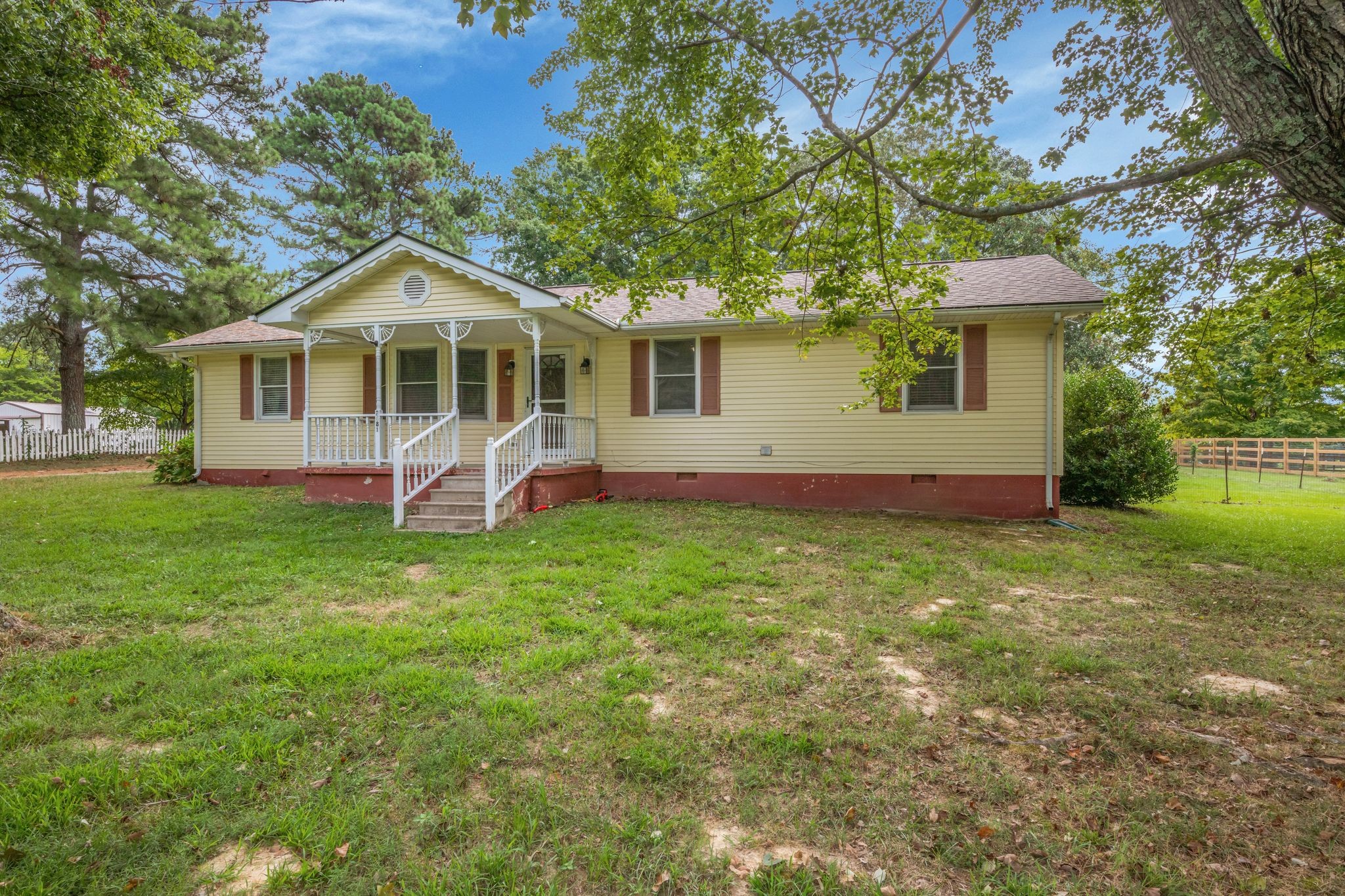 2681 W County Farm Rd