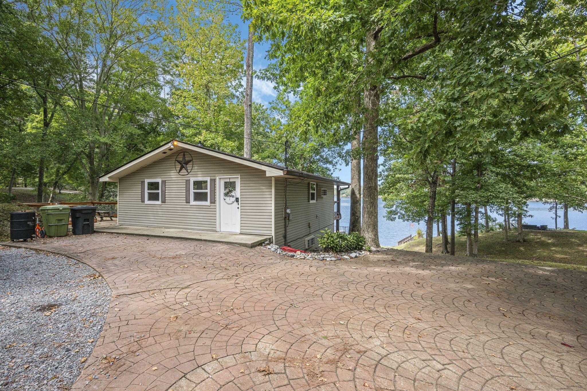 785 Big Richland Dr
