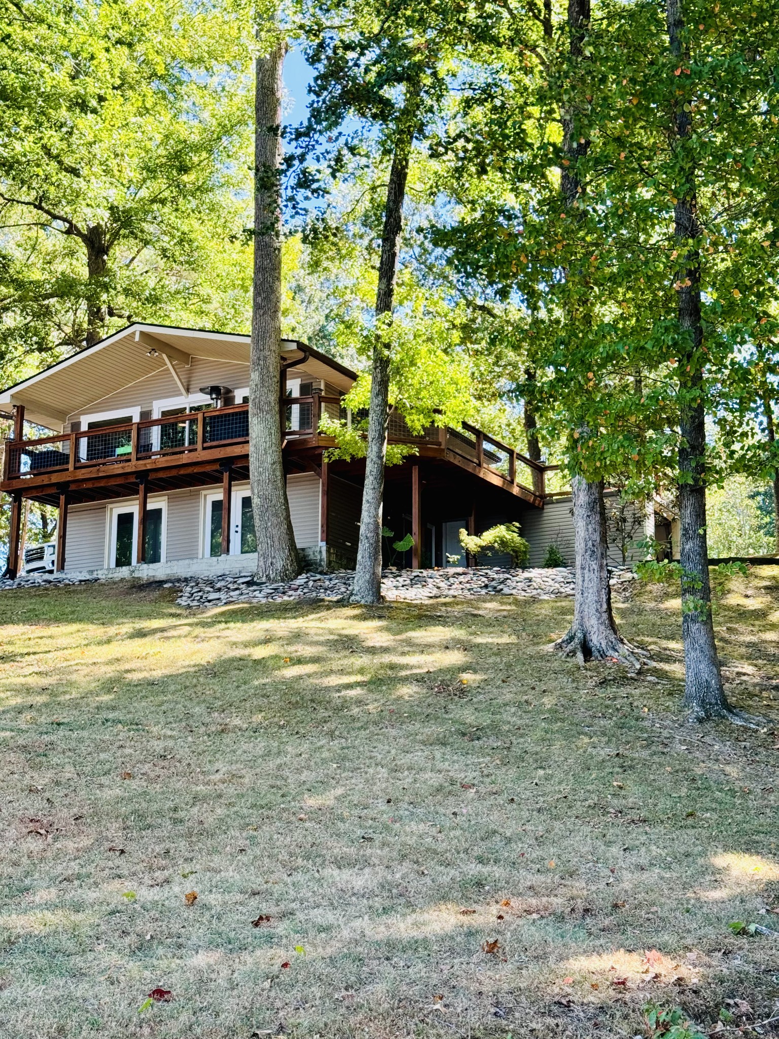 785 Big Richland Dr