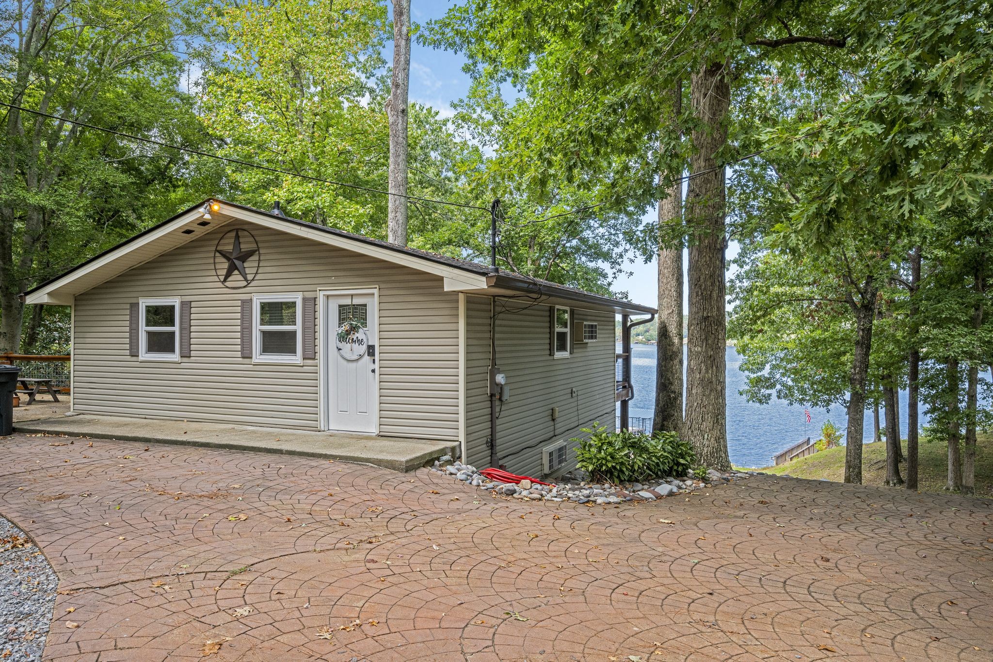 785 Big Richland Dr