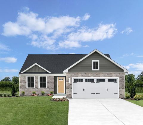 1533 Cottage Dr Gallatin TN 37066