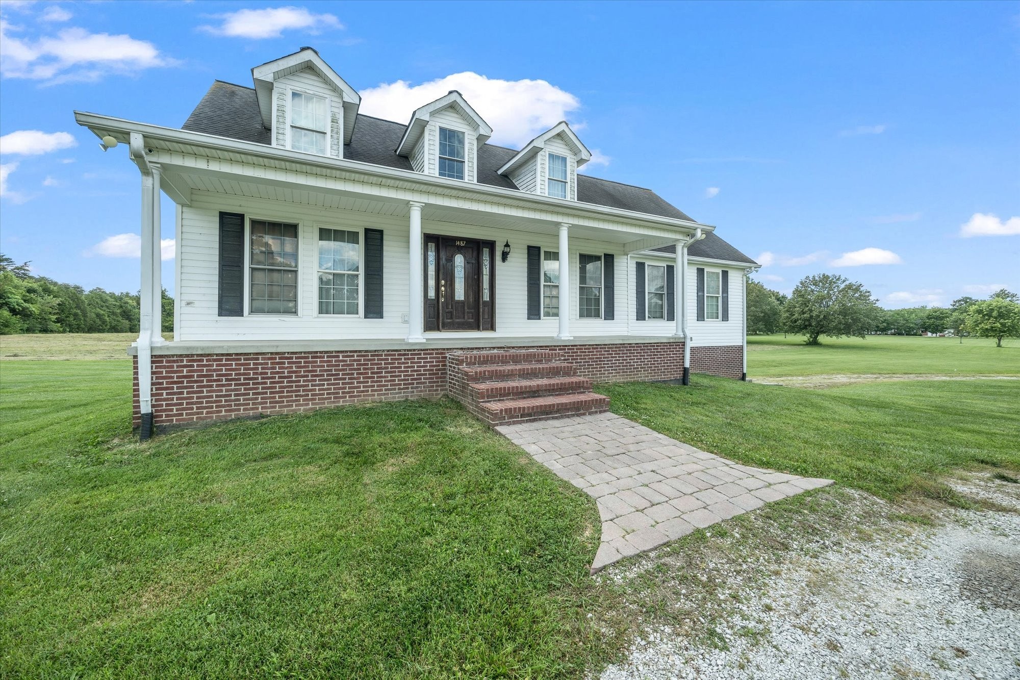 1487 Duncans Chapel Rd