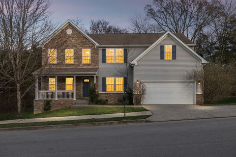 2512 Janalyn Trce Hermitage TN 37076