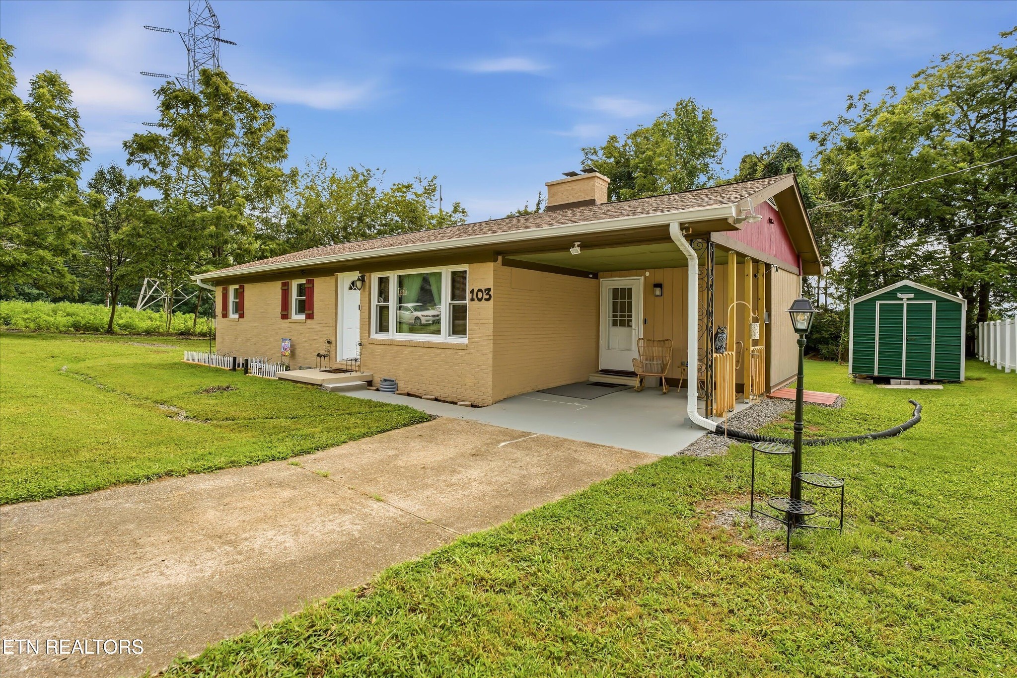 103 Independence Lane