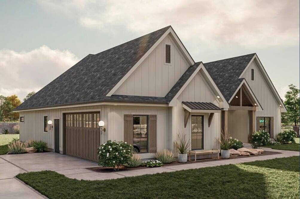 520 Overlook Drive