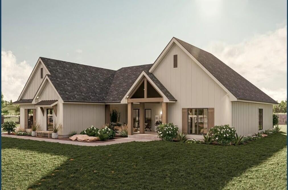 520 Overlook Drive