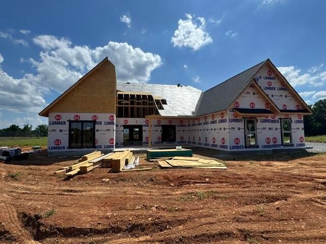 520 Overlook Drive
