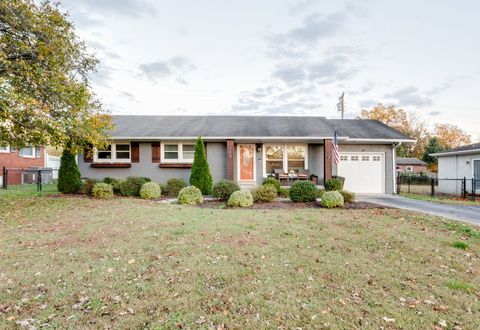 108 Fairview Ave Smyrna TN 37167