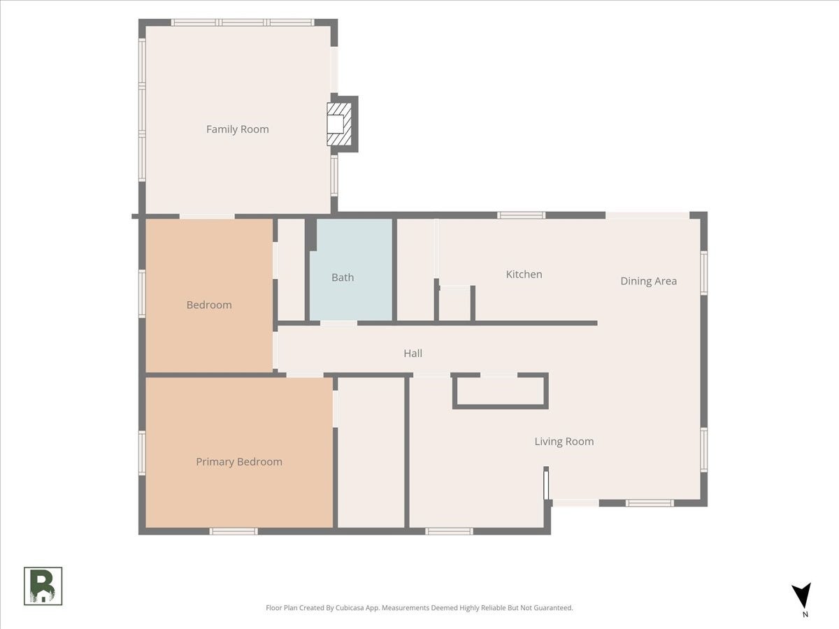 604 E Harp St