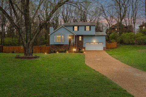 3336 Quail Run Ct, Nashville, TN 37214 - MLS#: 2807597