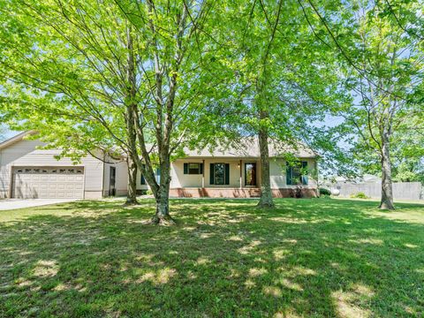 6934 Old Railroad Bed Rd Toney AL 35773