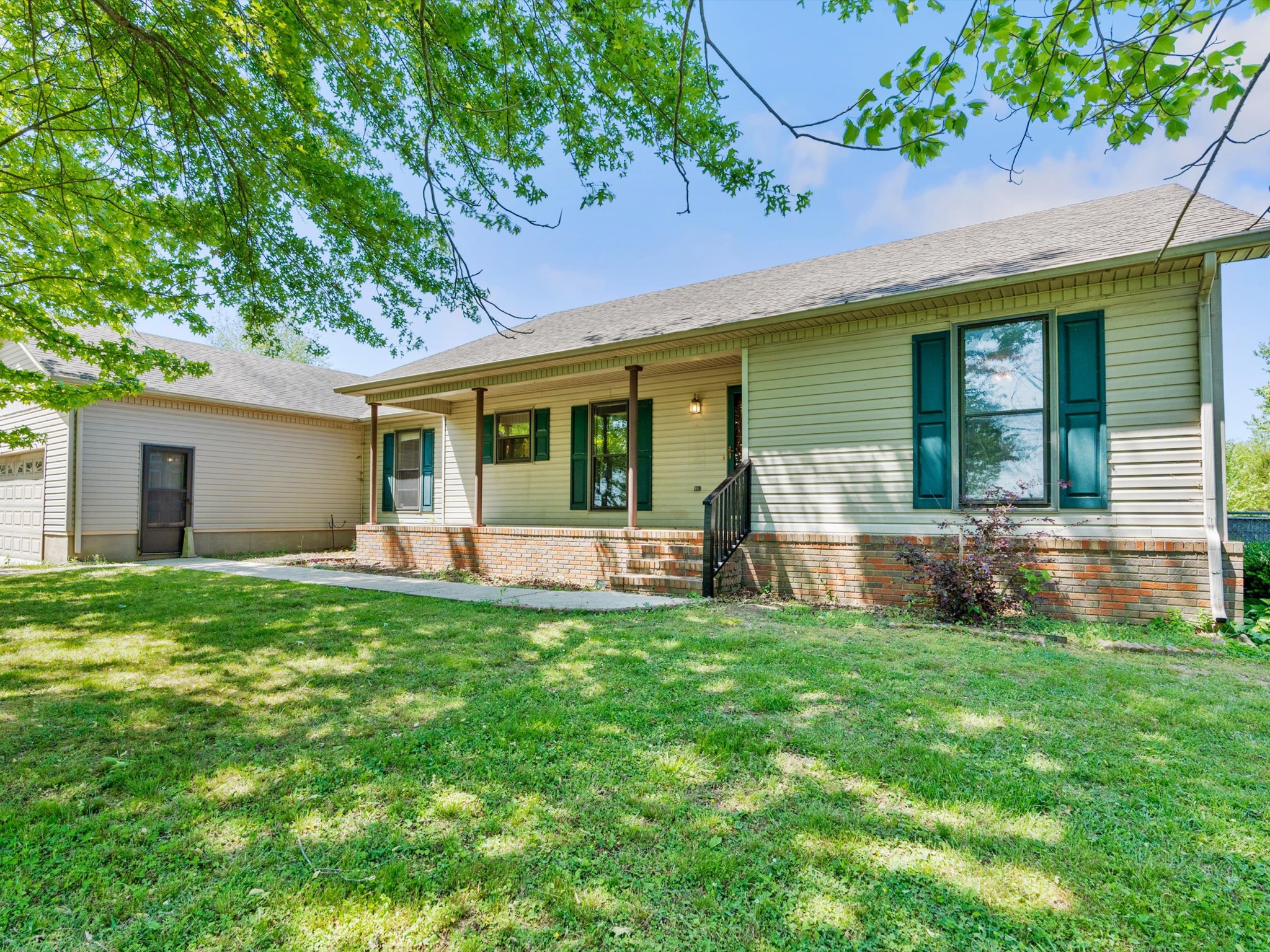 6934 Old Railroad Bed Rd