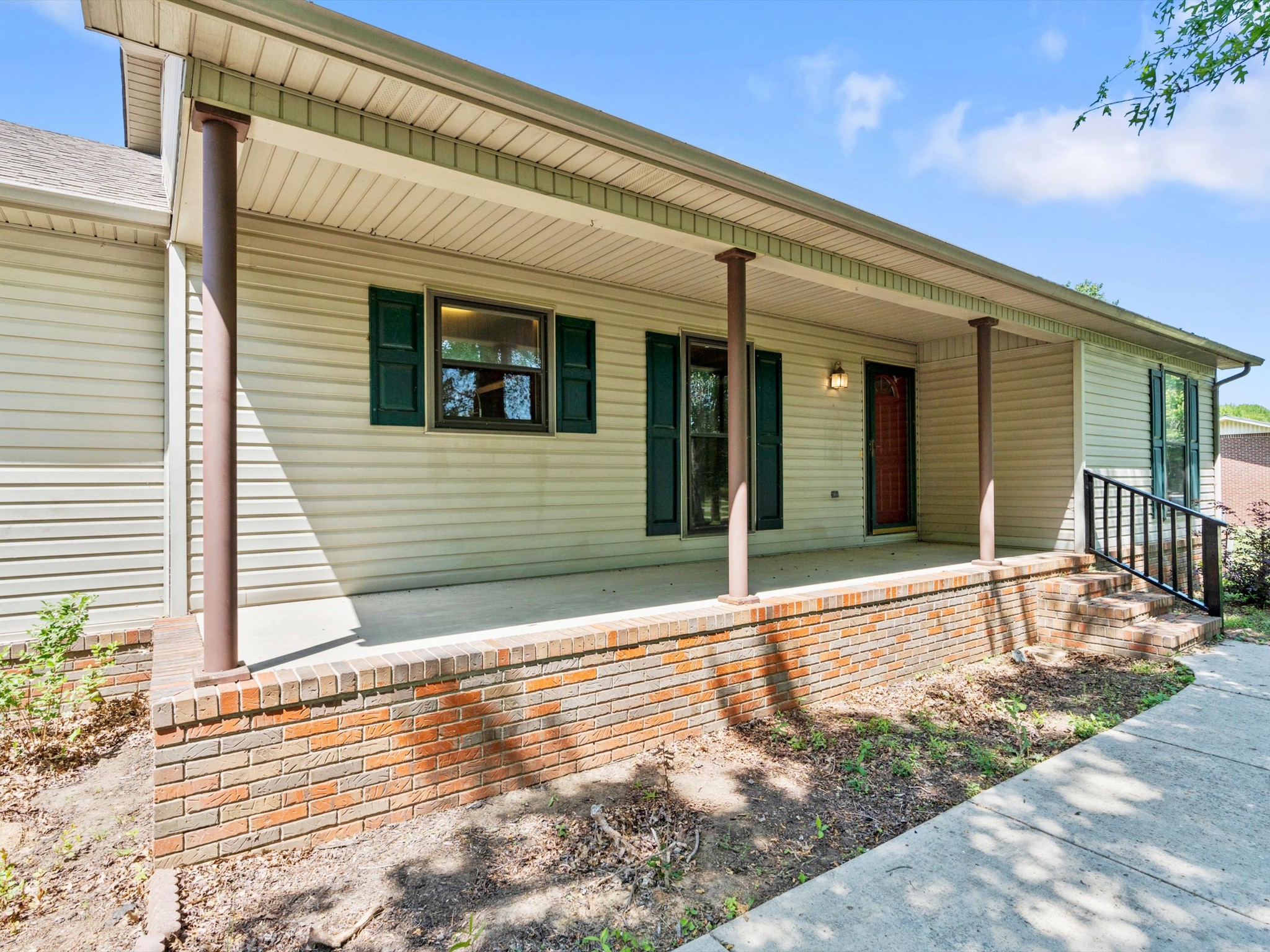 6934 Old Railroad Bed Rd