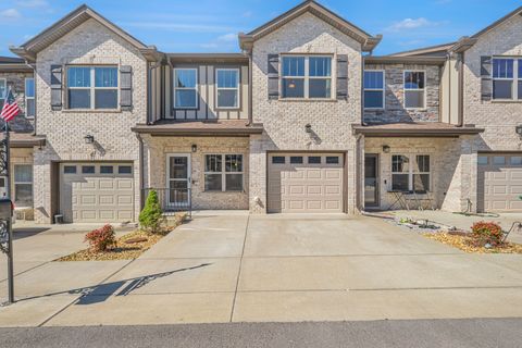 1403 Villa Cir, Lebanon, TN 37090 - MLS#: 2795259
