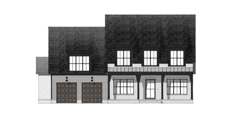 Photo of 2733 Otterham Dr *Lot 128*, Thompsons Station, TN 37179 (MLS # 2361506)