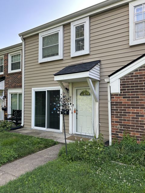 604 Granville Rd 604 Franklin TN 37064