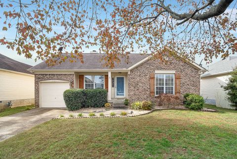 2785 River Bend Dr Nashville TN 37214