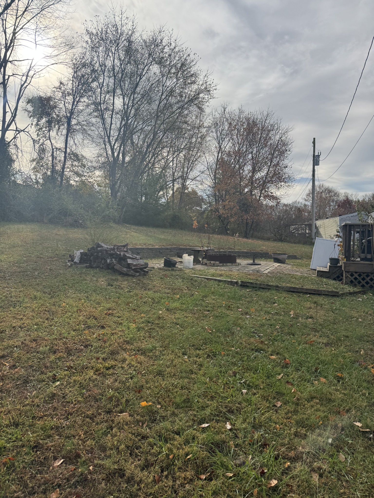 3020 W County Farm Rd