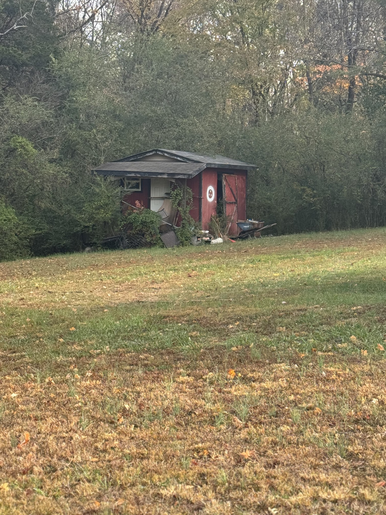 3020 W County Farm Rd