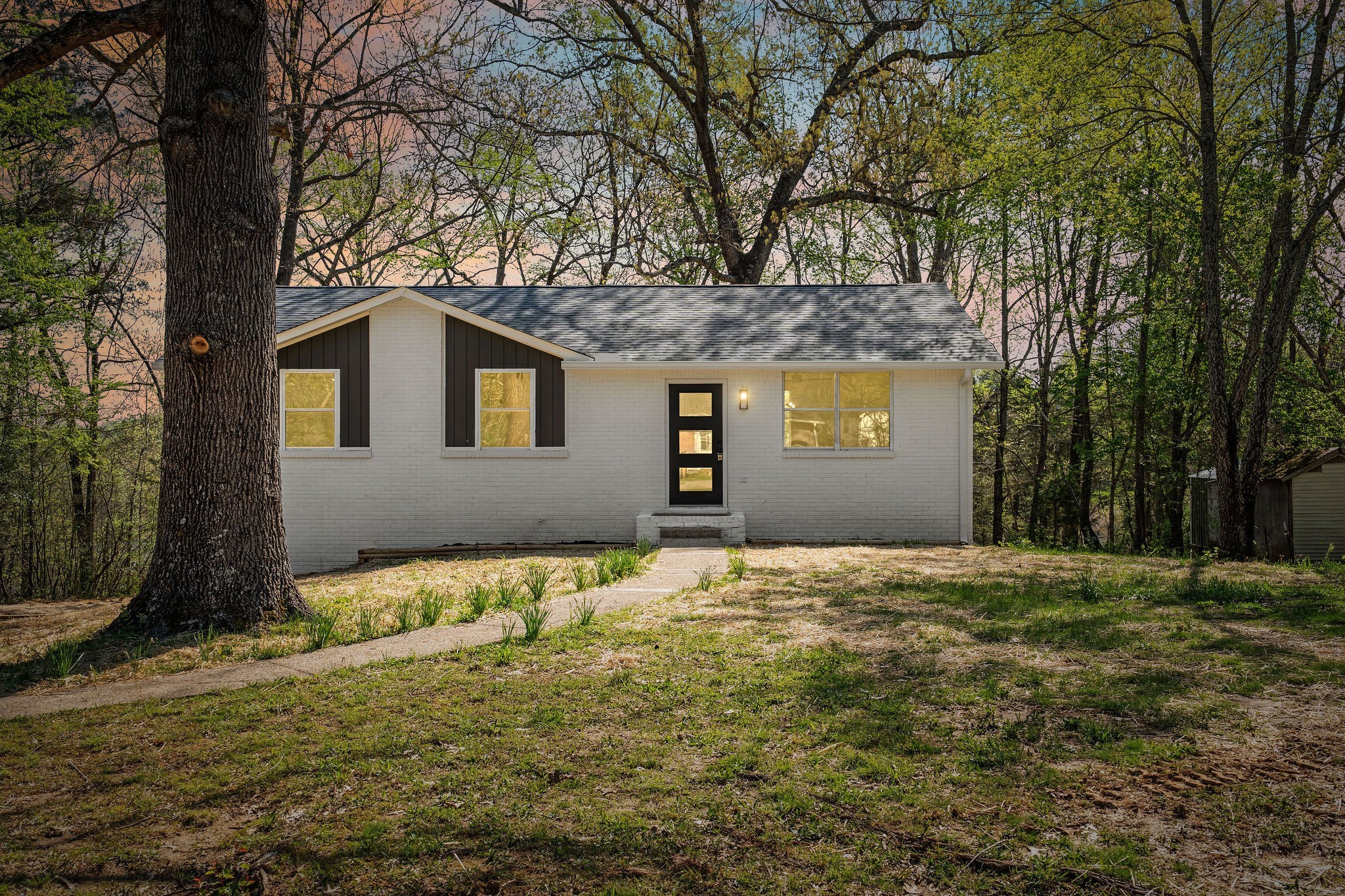 7107 Timberlane Dr