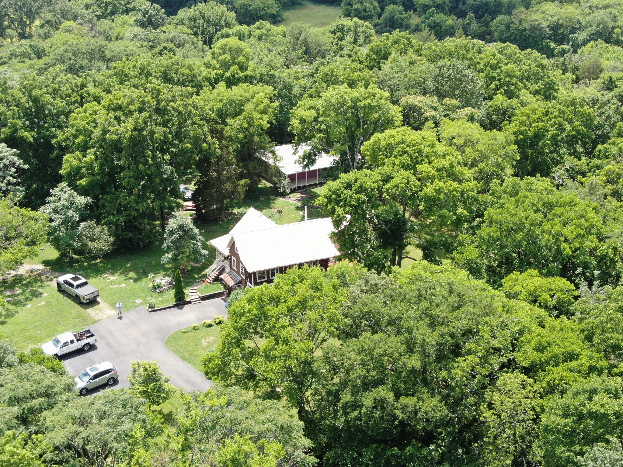 8161 Rocky Fork Rd