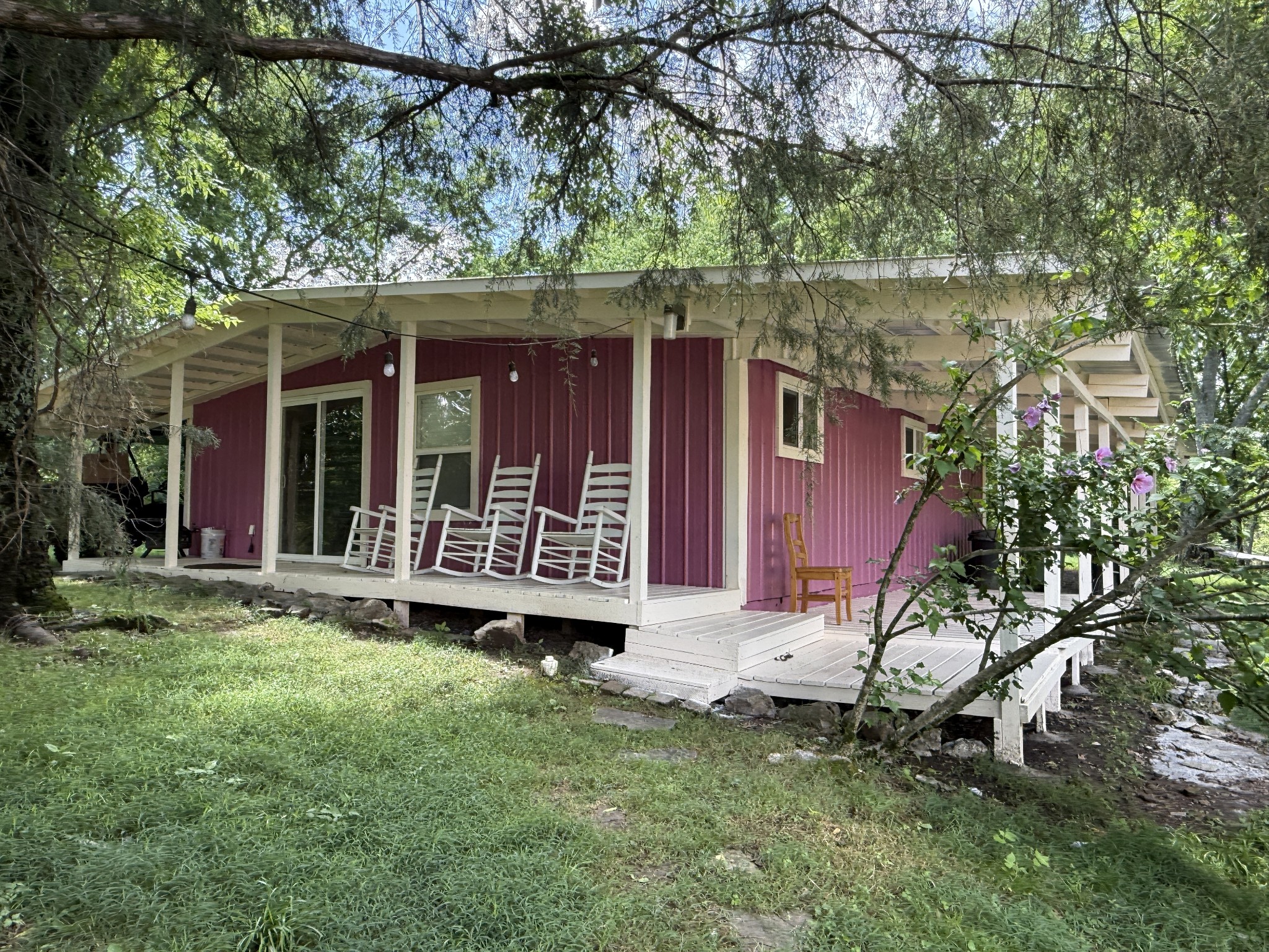 Middle Tennessee Properties 3 8161 Rocky Fork Rd