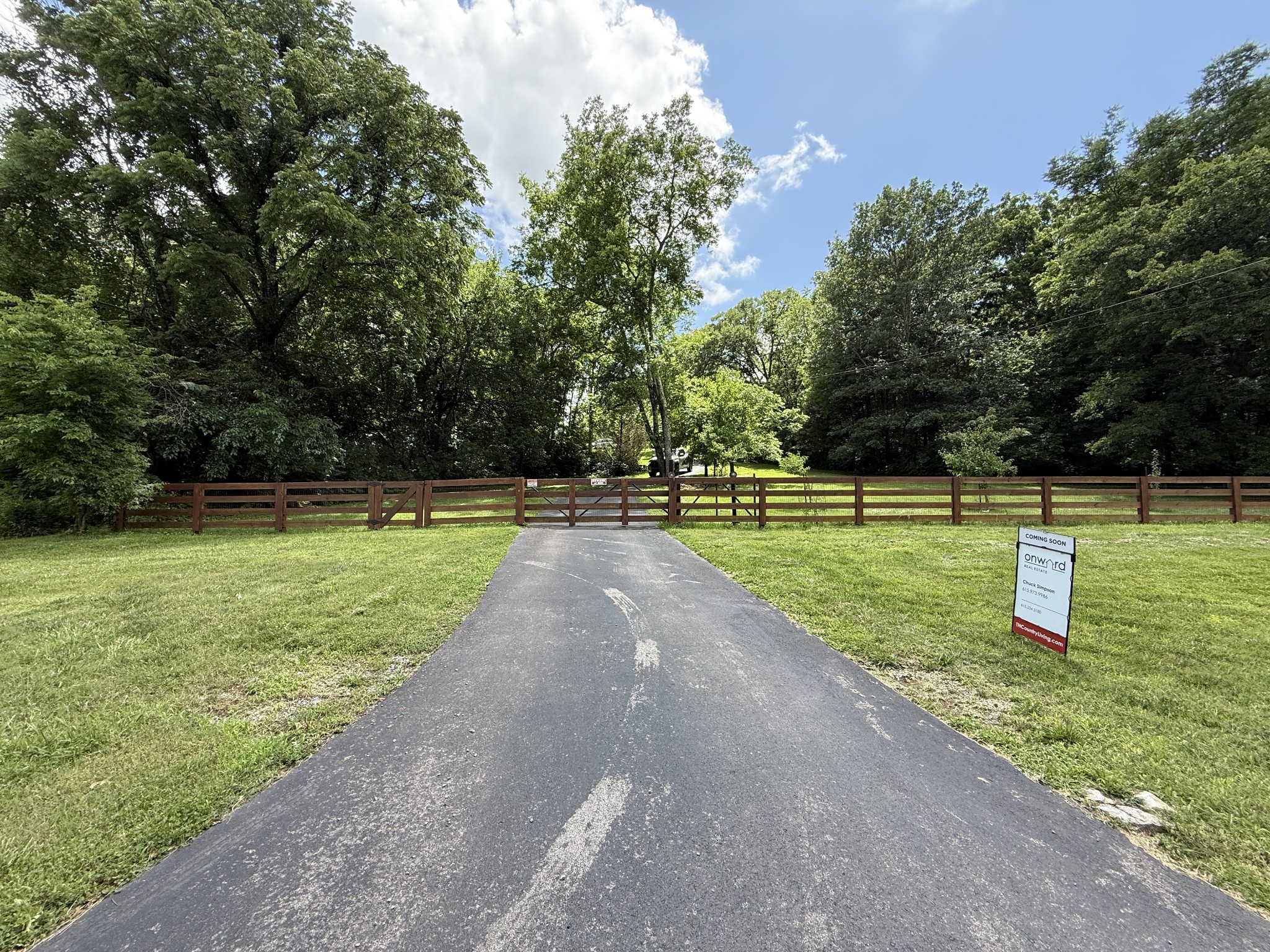 Middle Tennessee Properties 1 8161 Rocky Fork Rd