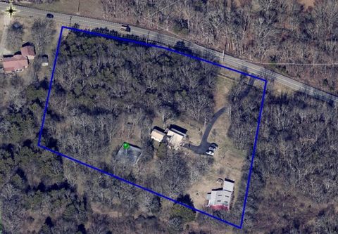 8161 Rocky Fork Rd Smyrna TN 37167