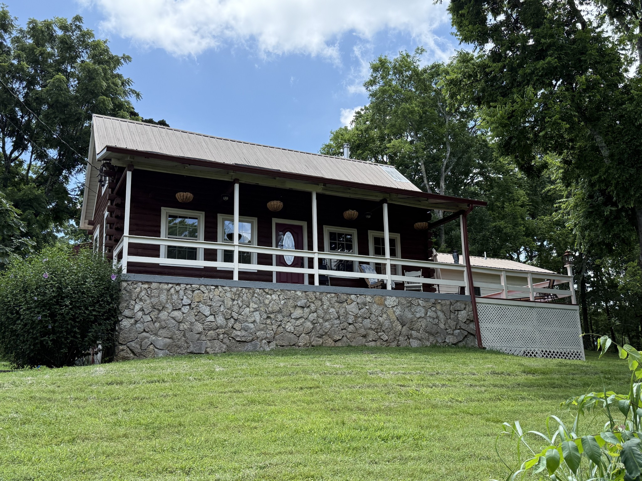 Middle Tennessee Properties 2 8161 Rocky Fork Rd