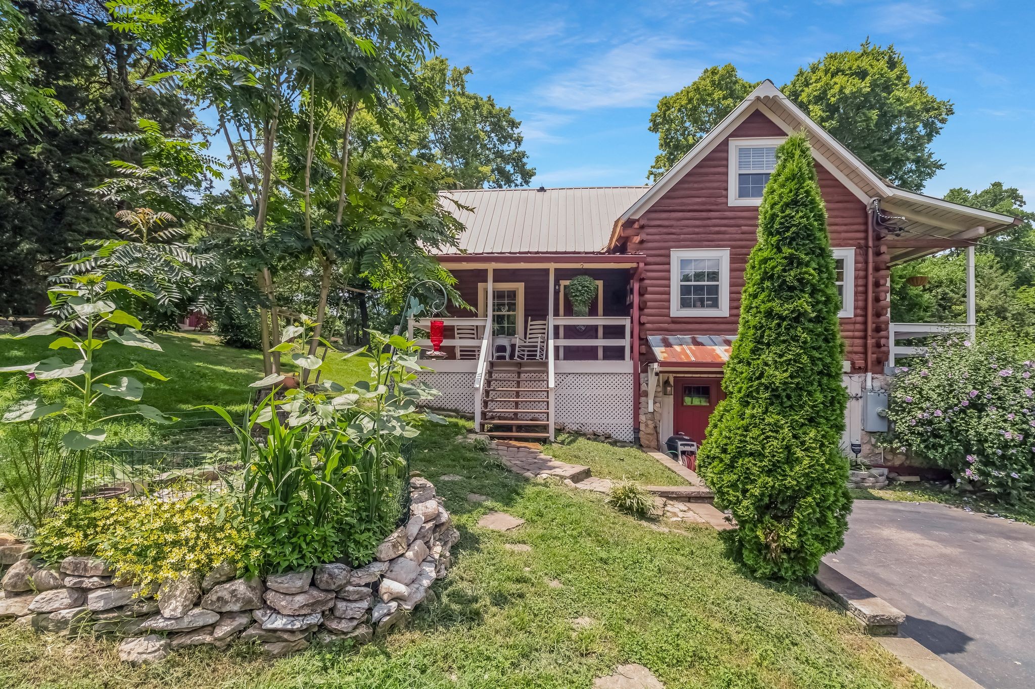 8161 Rocky Fork Rd