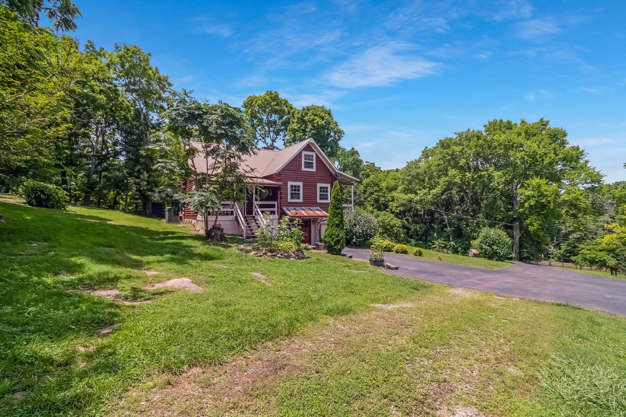 8161 Rocky Fork Rd
