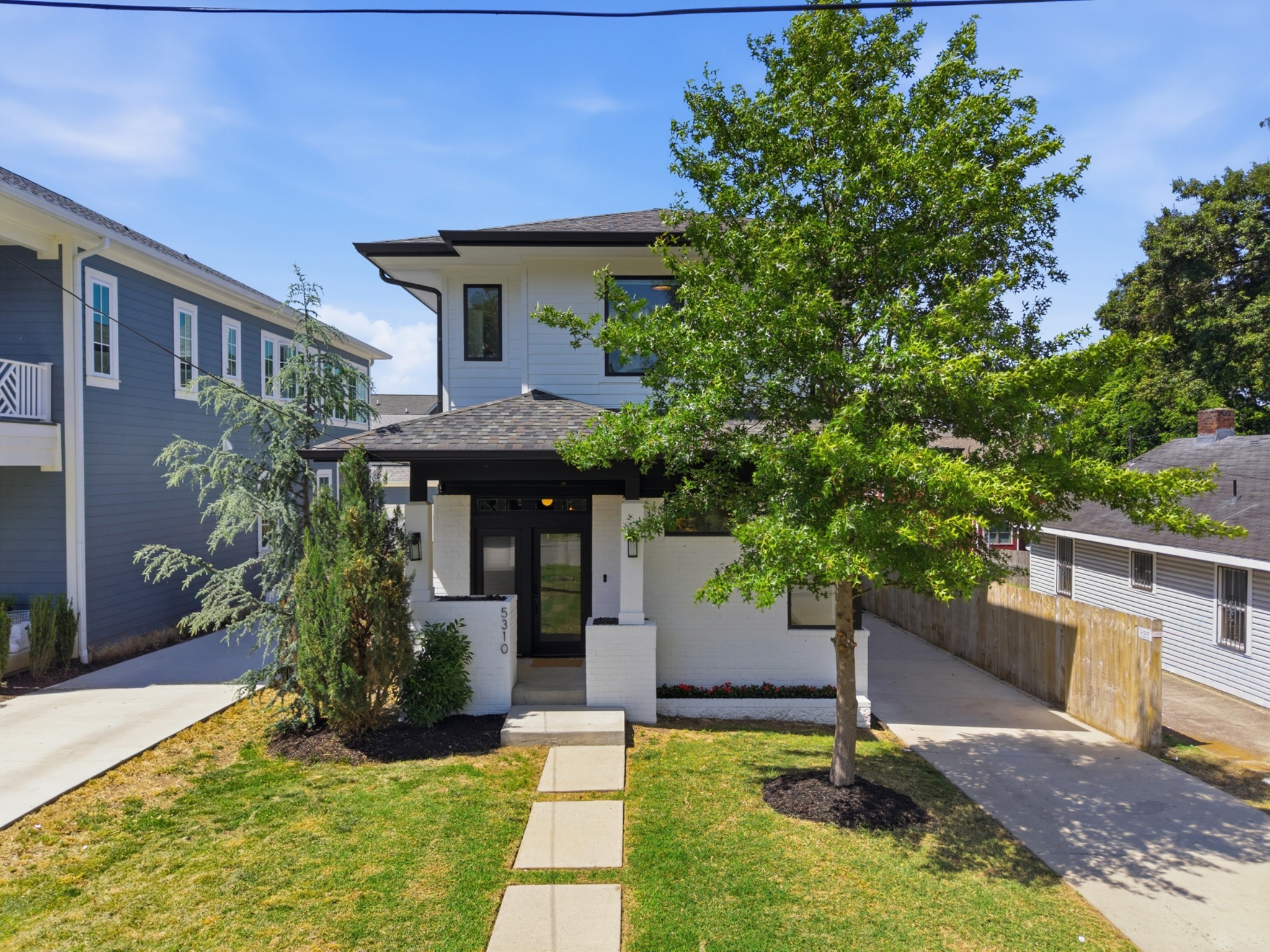 5310 Elkins Ave
