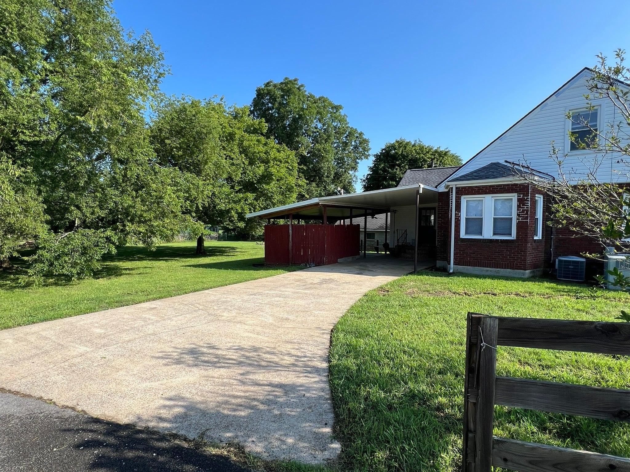 2801 Lascassas Pike