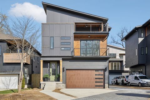 4C Belle Forrest Ave Nashville TN 37206