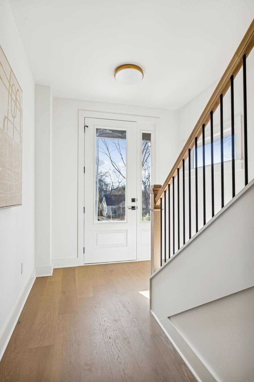 4C Belle Forrest Ave