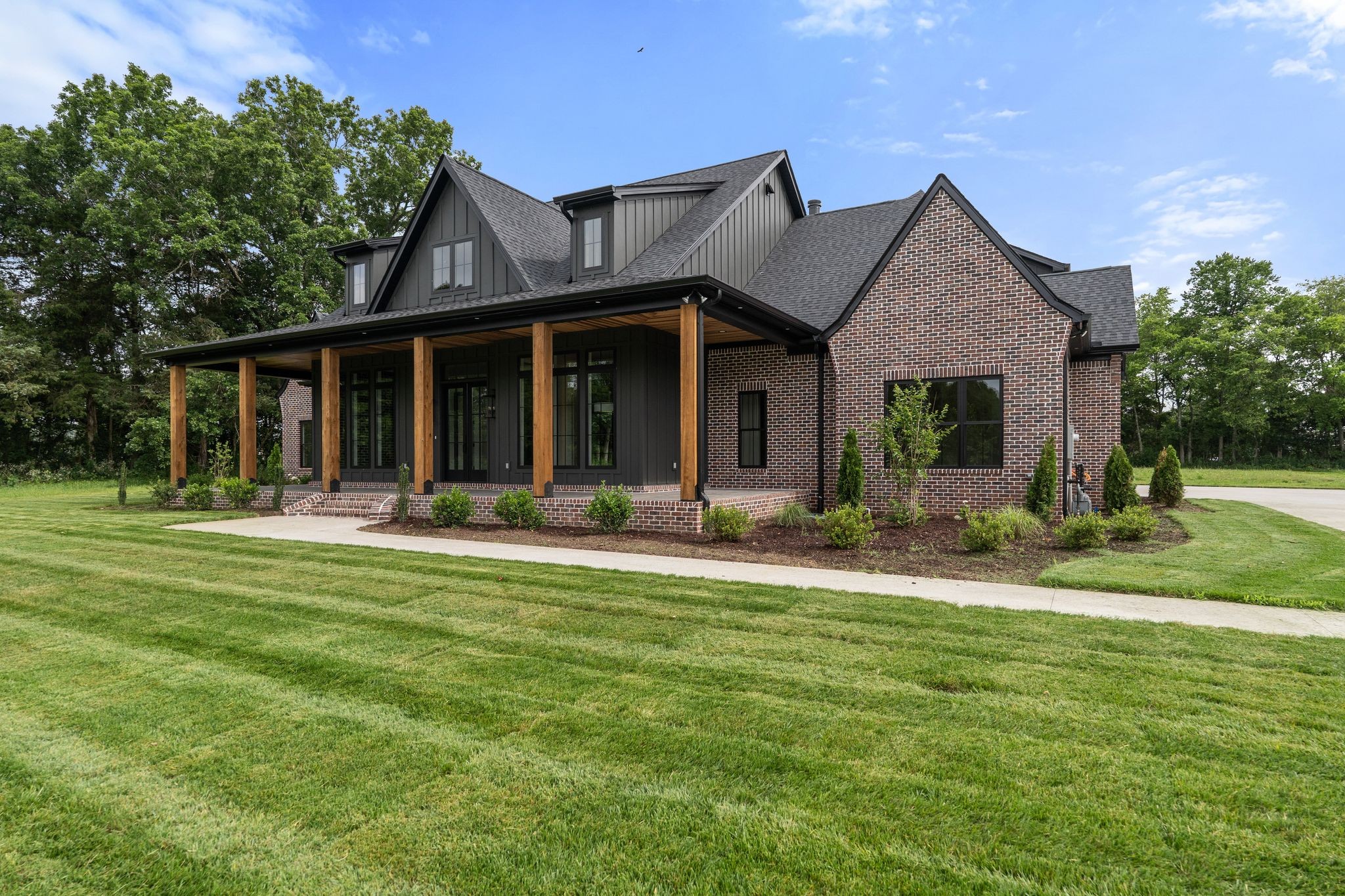 Middle Tennessee Properties 1 330 Canna Dr