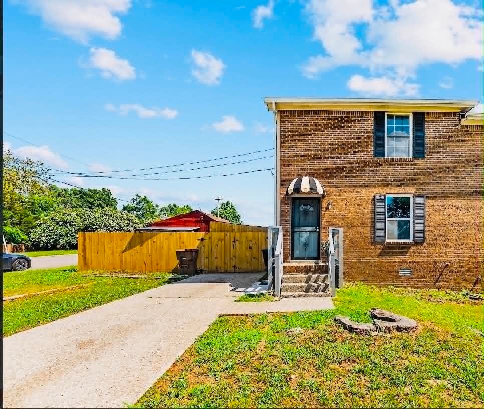 3171 Kinwood Dr