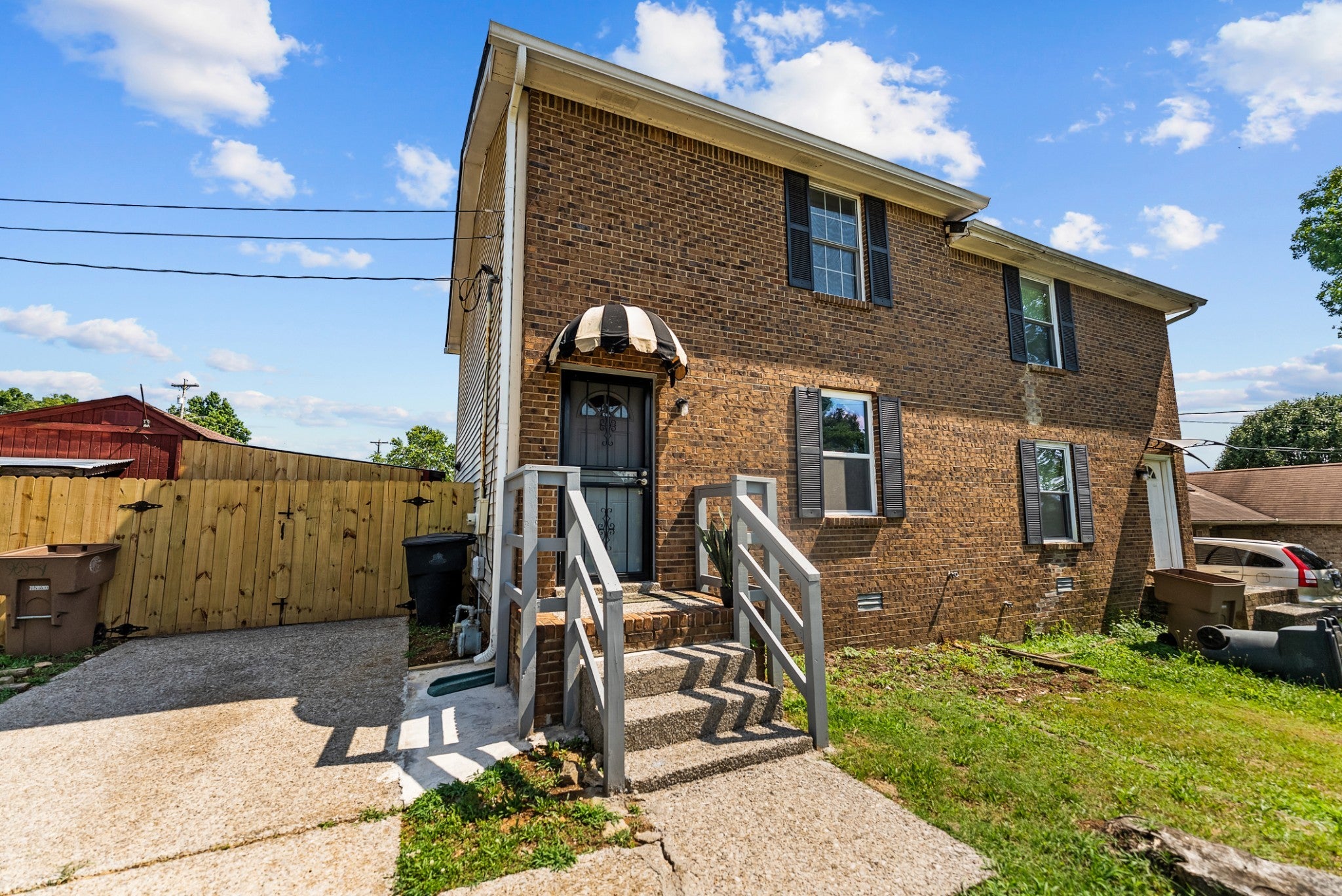 3171 Kinwood Dr