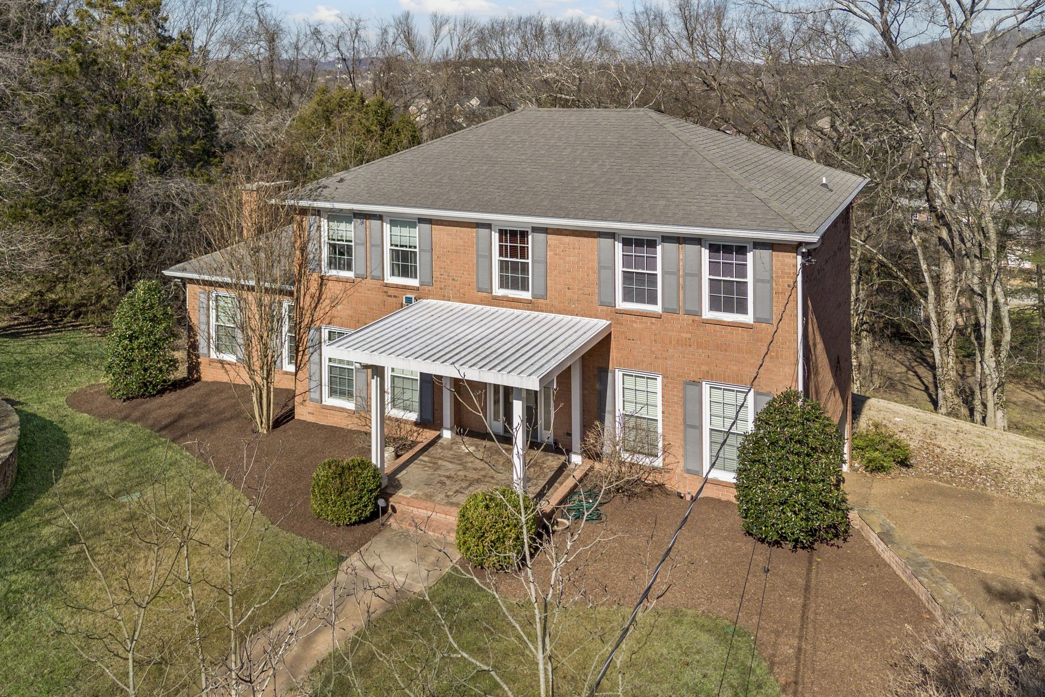 Middle Tennessee Properties 3 750 Sunnybrook Ct