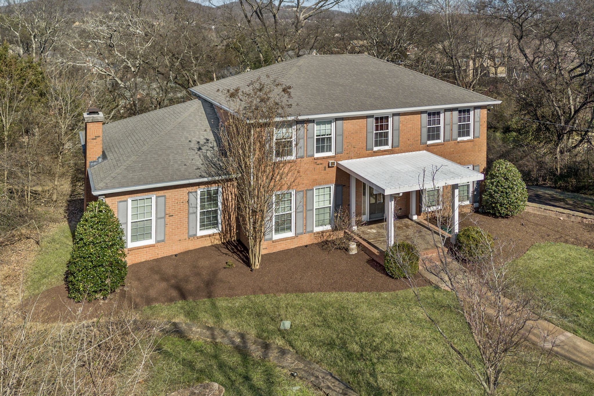 Middle Tennessee Properties 2 750 Sunnybrook Ct