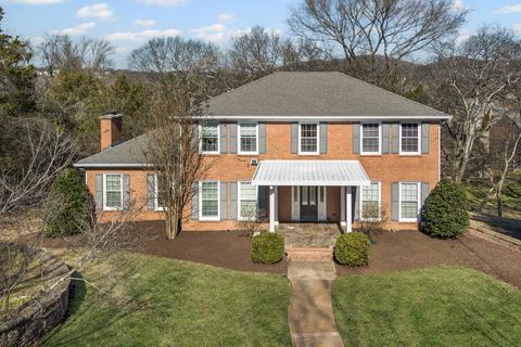 750 Sunnybrook Ct Brentwood TN 37027