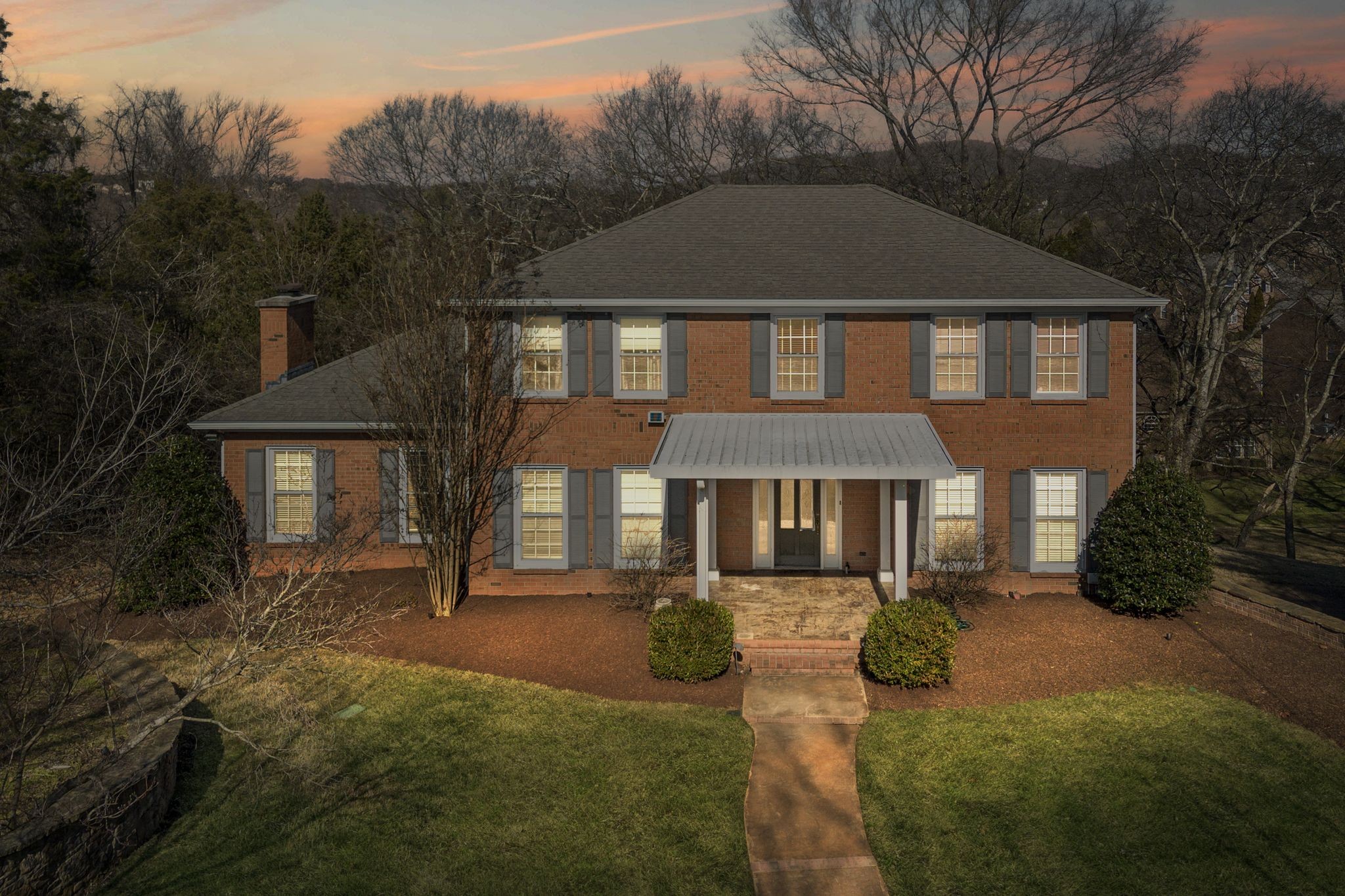 Middle Tennessee Properties 1 750 Sunnybrook Ct