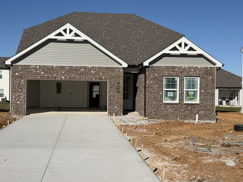 4920 Kai Drive Murfreesboro TN 37129