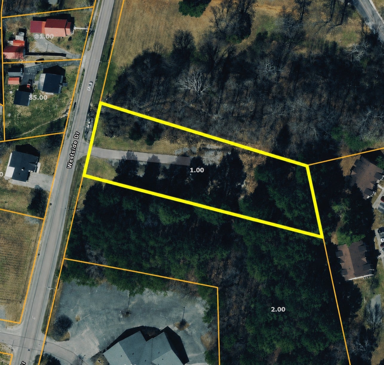 313 Westside Dr